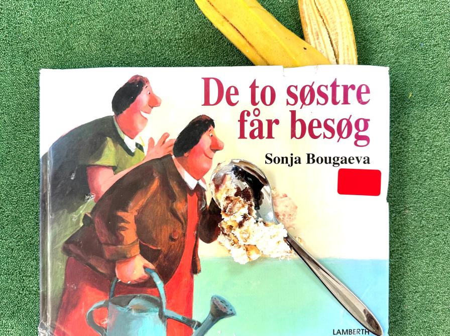 Bogvogterkursus
